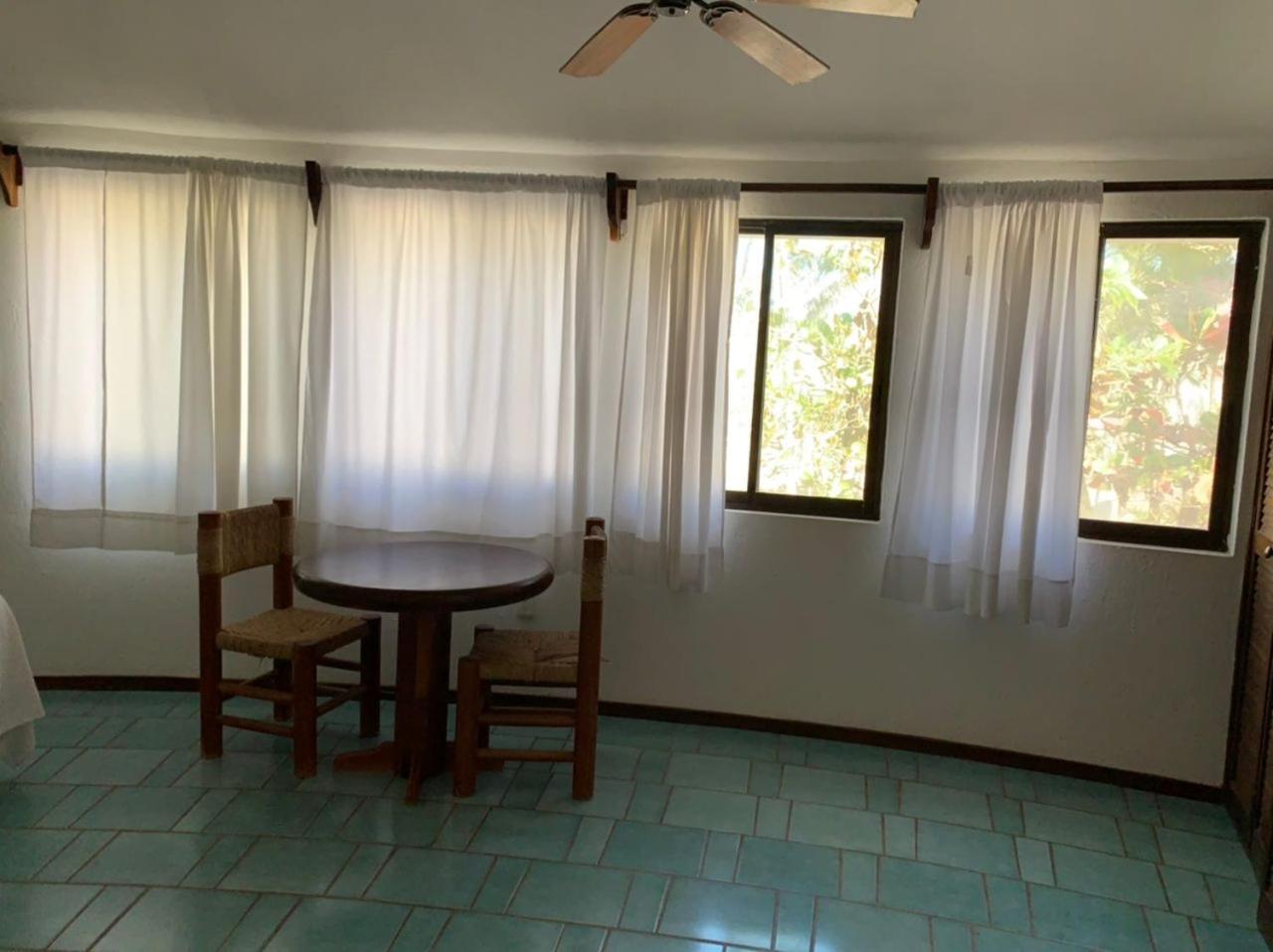 Villa Polinesia Chamela Perula Bagian luar foto